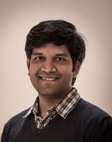 Dr. Lakshmi Pradeep Chitta
